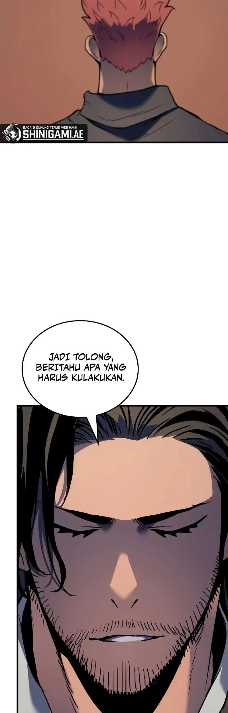 the indomitable martial king chapter 68 - Page 11